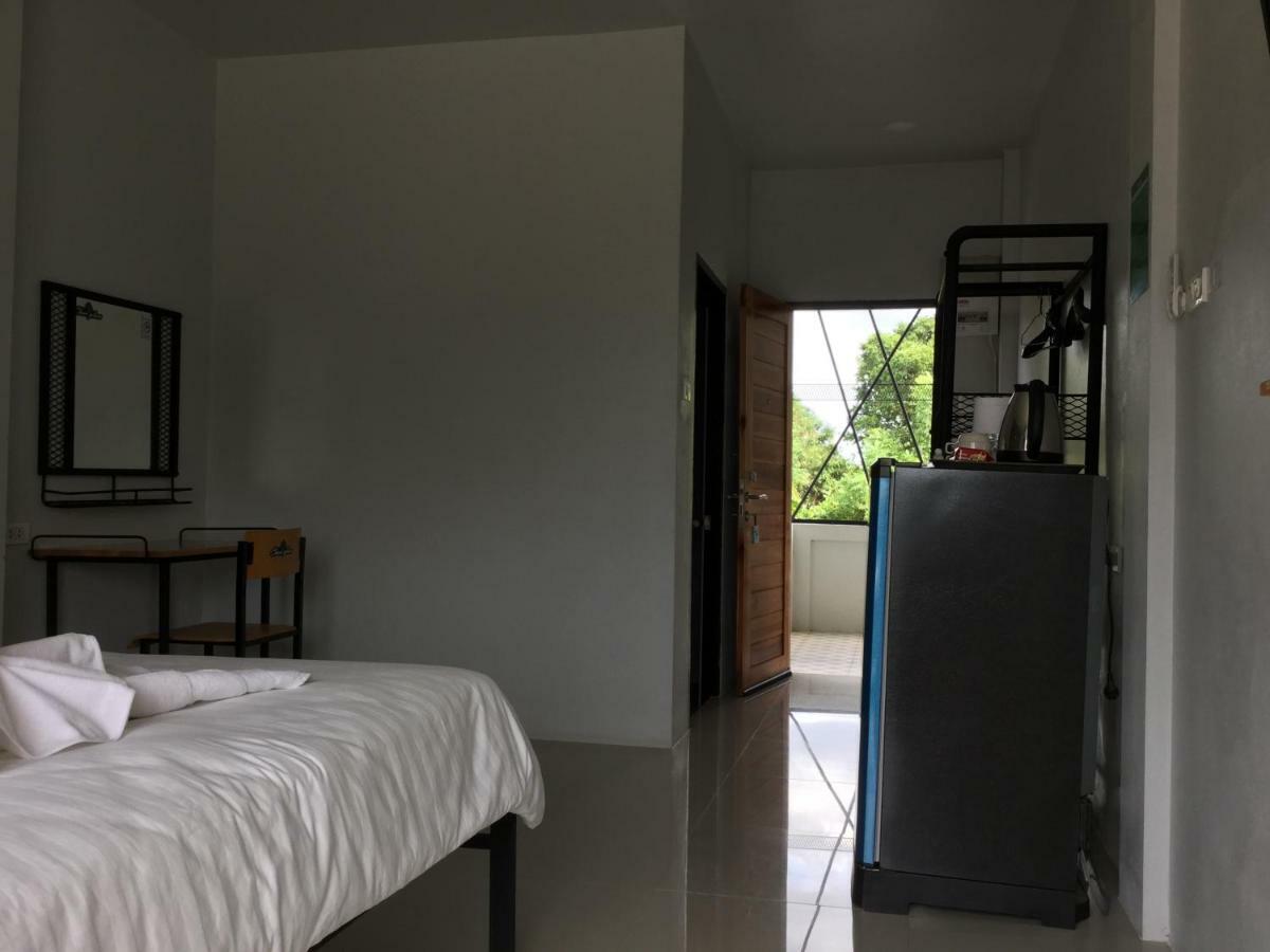 Chan Place Hotel Nakhon Ratchasima Luaran gambar